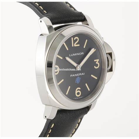 panerai 634 replica|genuine panerai straps.